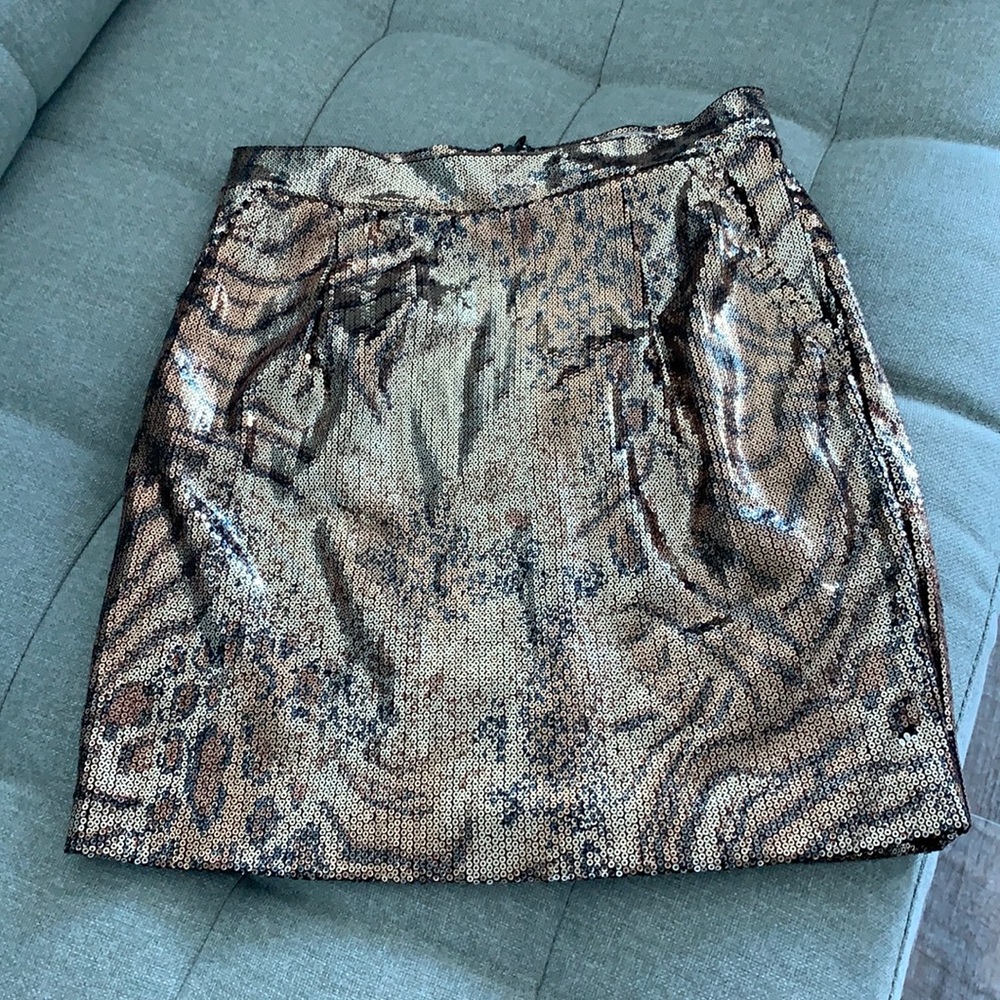 Zara Skirt